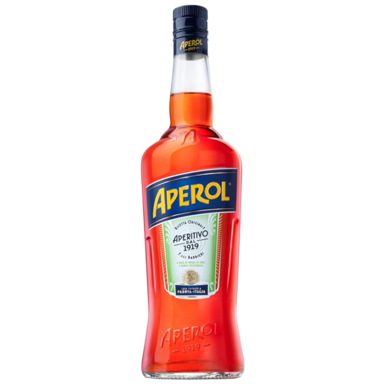 Aperol Aperitivo 11% 50мл